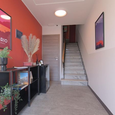 Ca Del Lasco - Modern Apartments In Classic Villa Беллано Екстер'єр фото