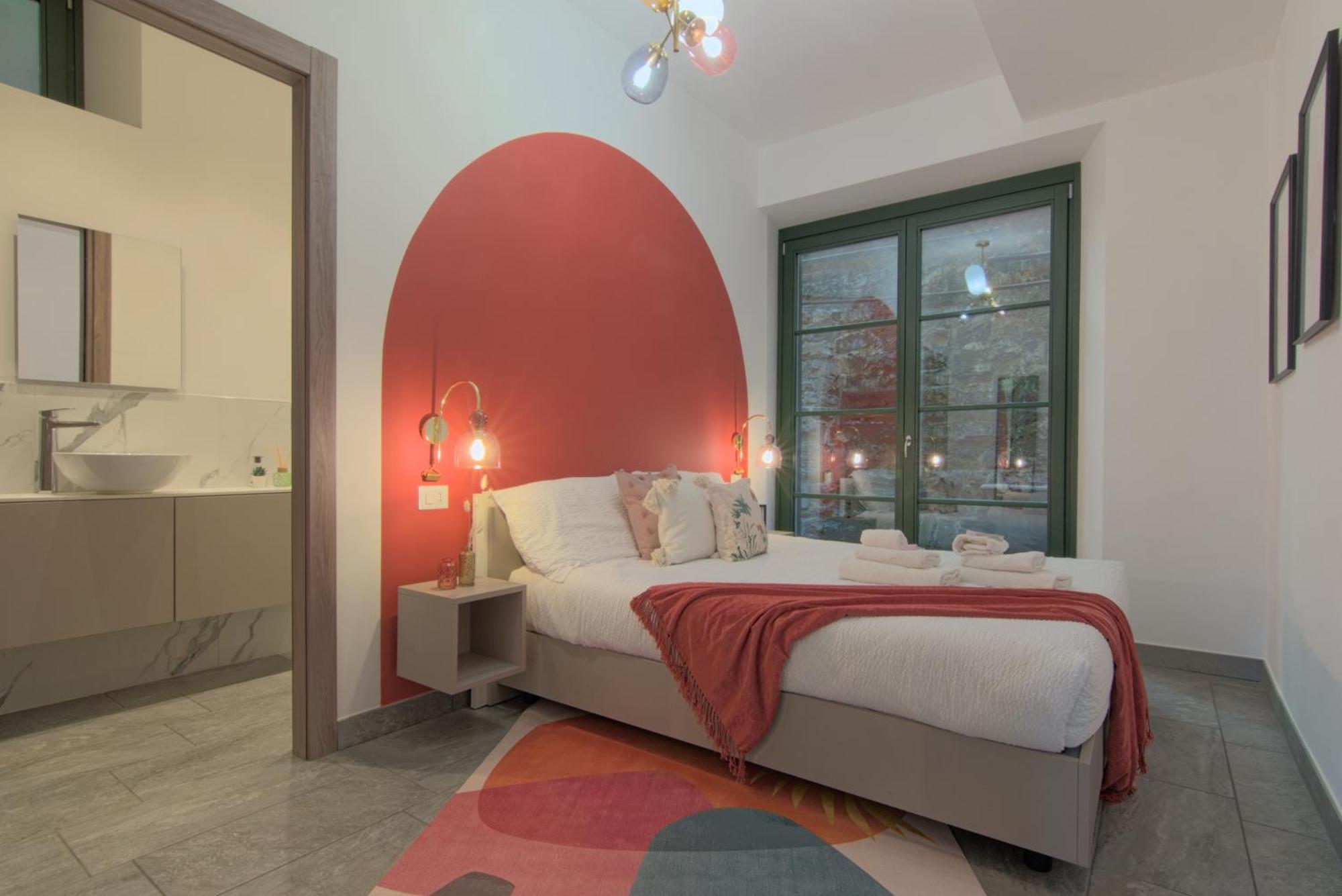Ca Del Lasco - Modern Apartments In Classic Villa Беллано Екстер'єр фото