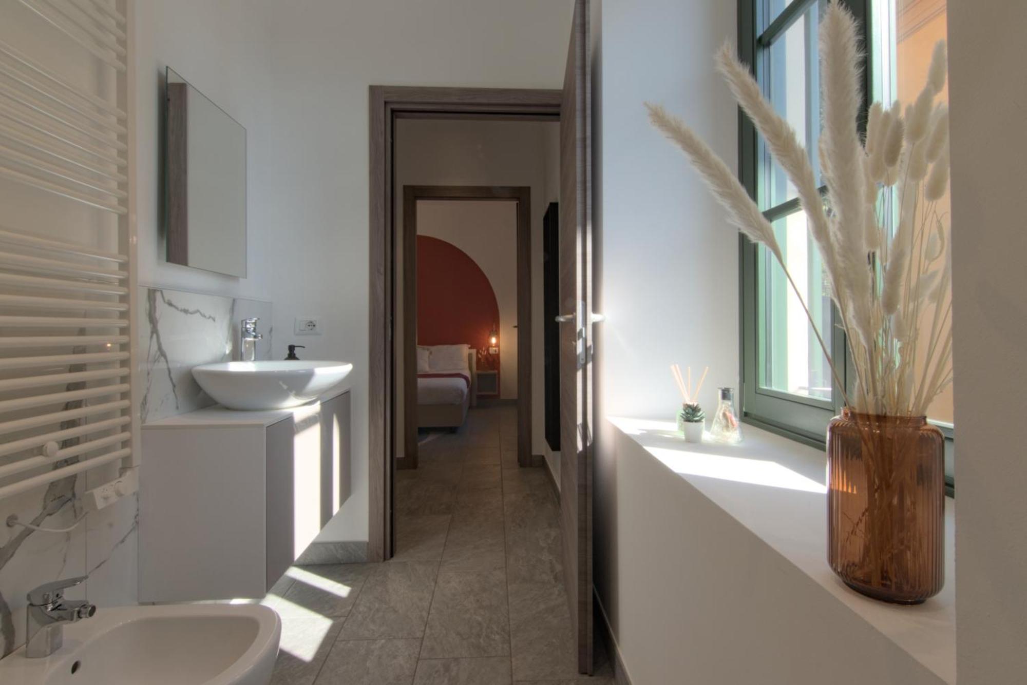 Ca Del Lasco - Modern Apartments In Classic Villa Беллано Екстер'єр фото